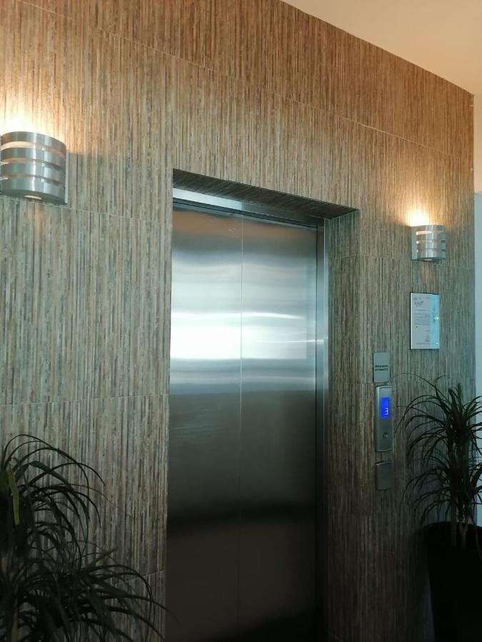 Armonia 408 Apartment In Gazcue Saint-Domingue Extérieur photo