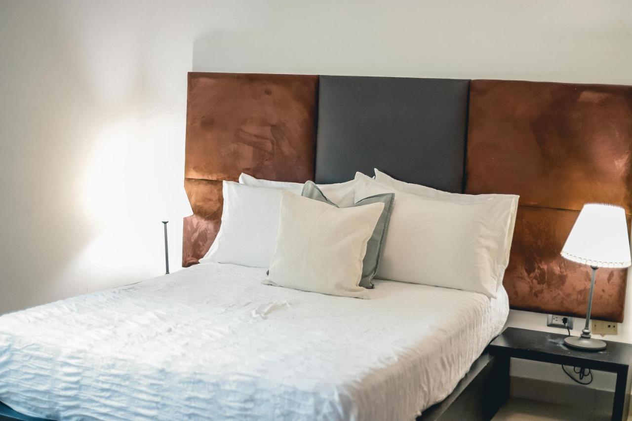Armonia 408 Apartment In Gazcue Saint-Domingue Extérieur photo