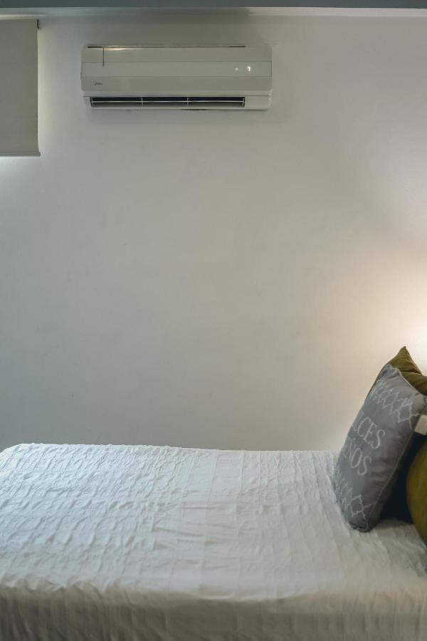 Armonia 408 Apartment In Gazcue Saint-Domingue Extérieur photo