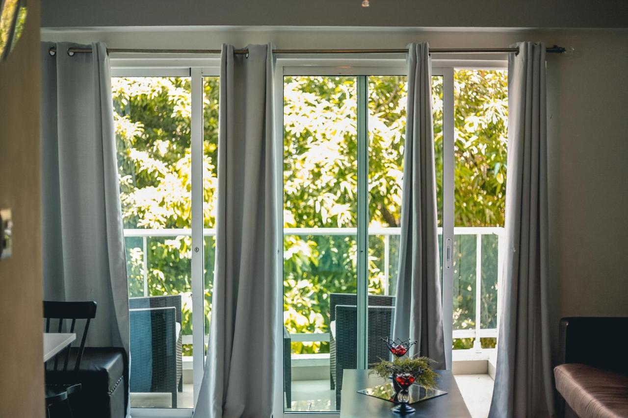 Armonia 408 Apartment In Gazcue Saint-Domingue Extérieur photo