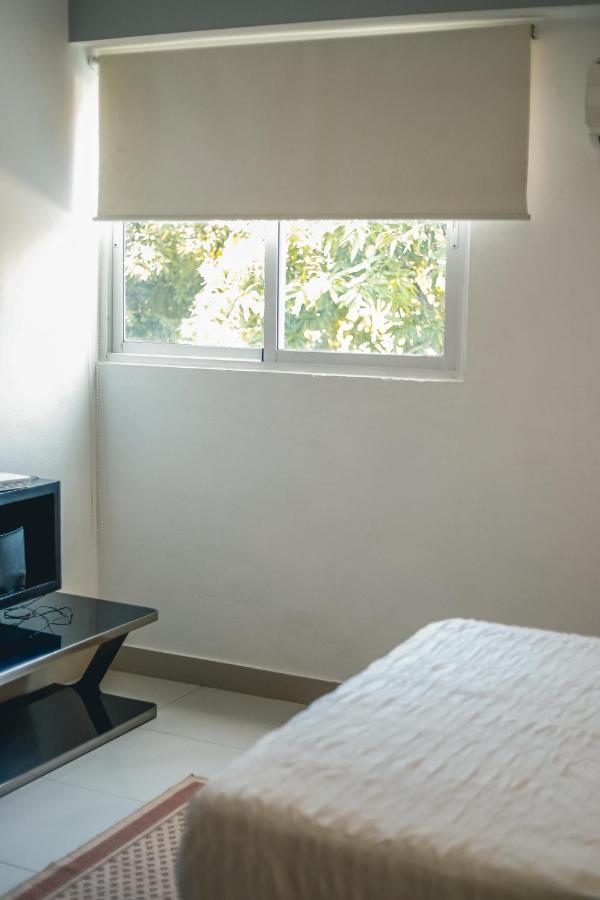 Armonia 408 Apartment In Gazcue Saint-Domingue Extérieur photo