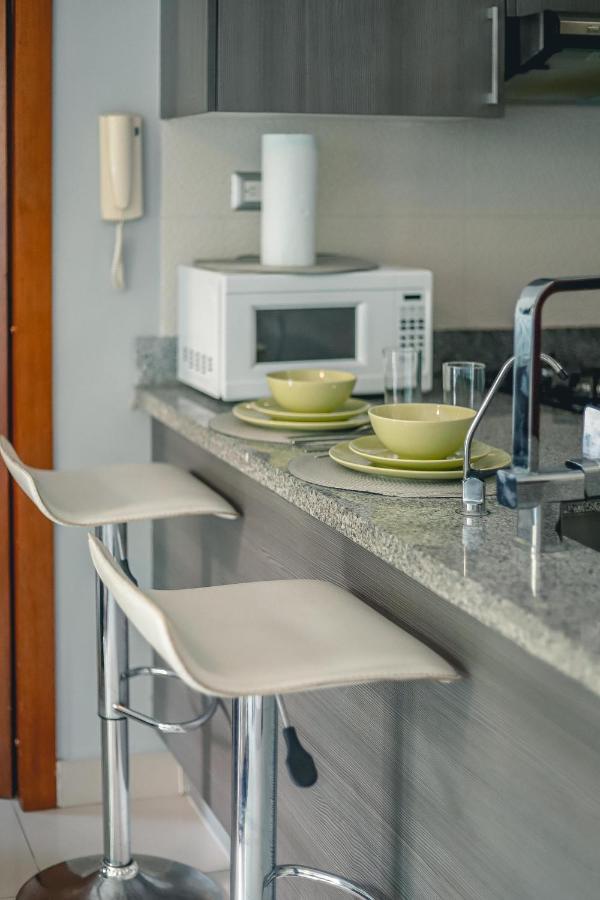 Armonia 408 Apartment In Gazcue Saint-Domingue Extérieur photo