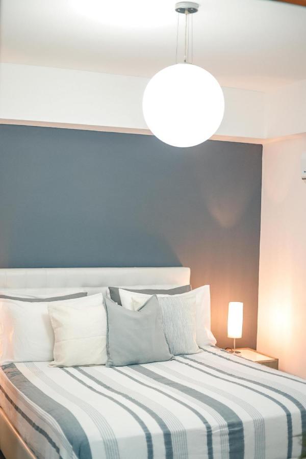 Armonia 408 Apartment In Gazcue Saint-Domingue Extérieur photo