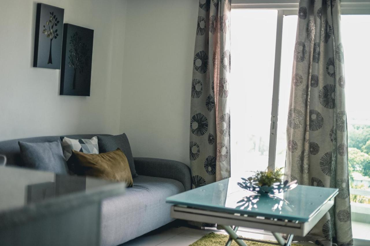 Armonia 408 Apartment In Gazcue Saint-Domingue Extérieur photo