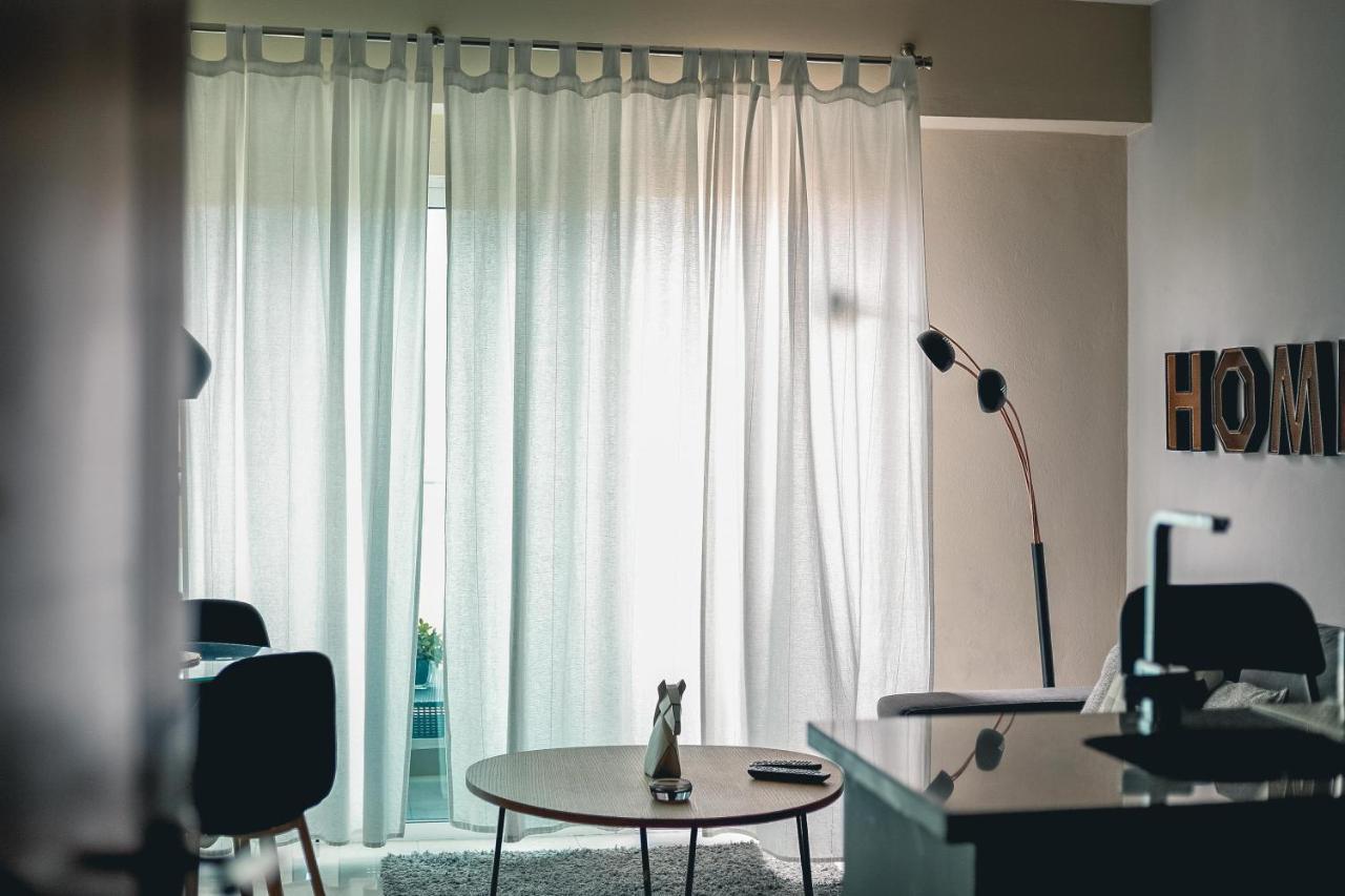 Armonia 408 Apartment In Gazcue Saint-Domingue Extérieur photo