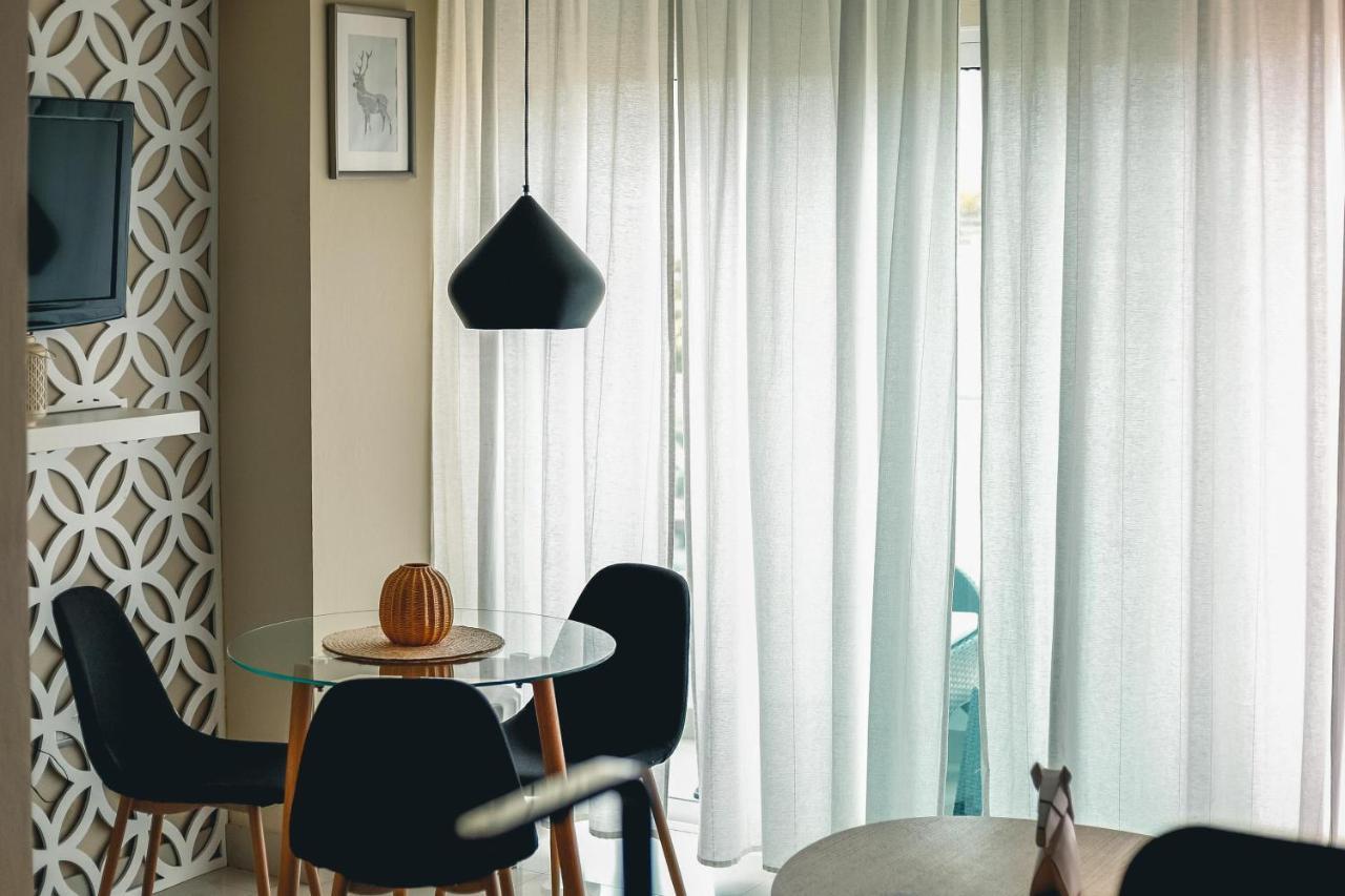 Armonia 408 Apartment In Gazcue Saint-Domingue Extérieur photo