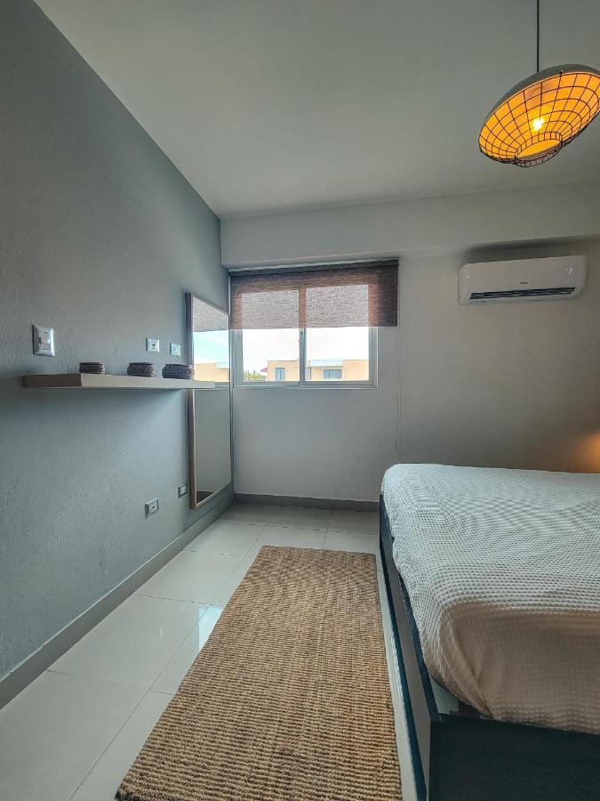 Armonia 408 Apartment In Gazcue Saint-Domingue Extérieur photo