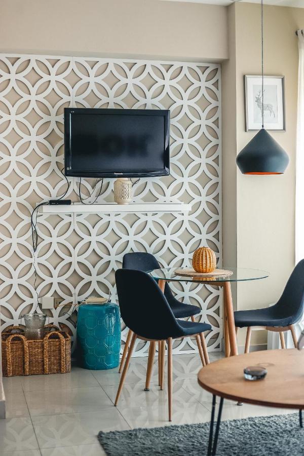 Armonia 408 Apartment In Gazcue Saint-Domingue Extérieur photo