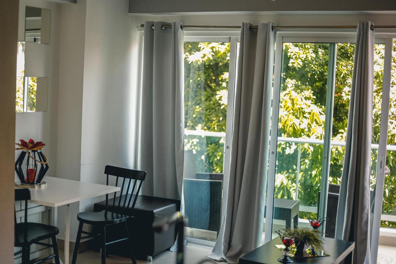 Armonia 408 Apartment In Gazcue Saint-Domingue Extérieur photo